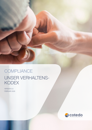 Unser Verhaltenskodex 