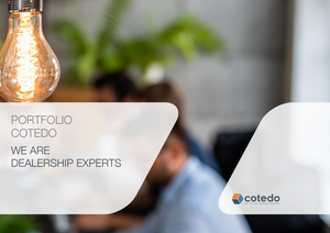 cotedo Portfolio 